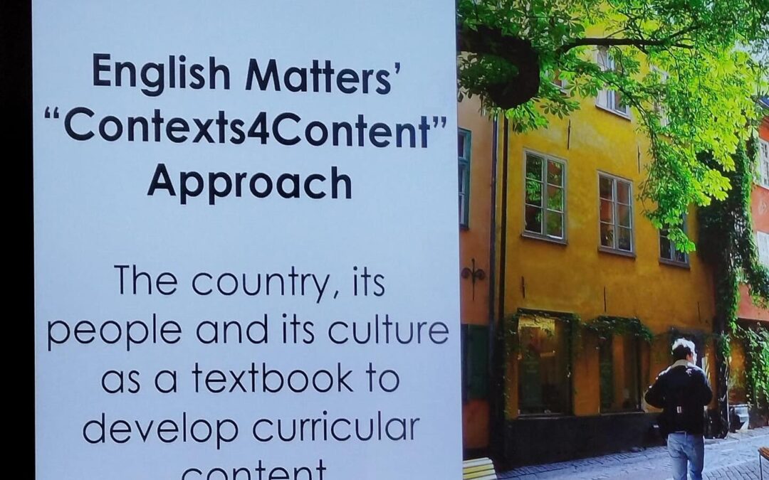 Usavršavanje naših nastavnica