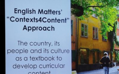 Usavršavanje naših nastavnica