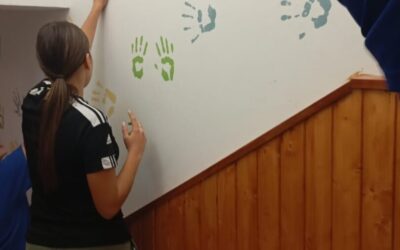 Uređivanje učeničkog doma