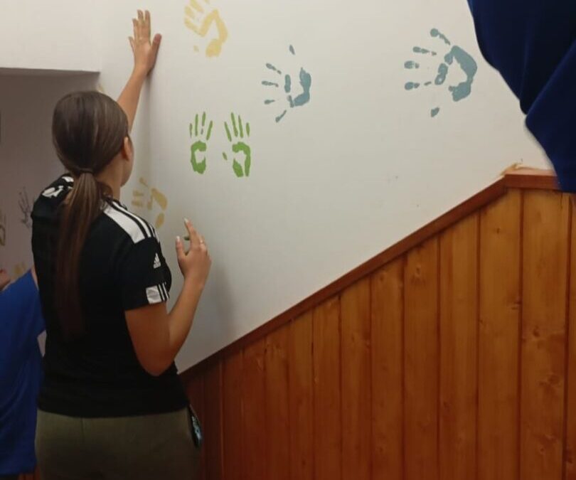 Uređivanje učeničkog doma