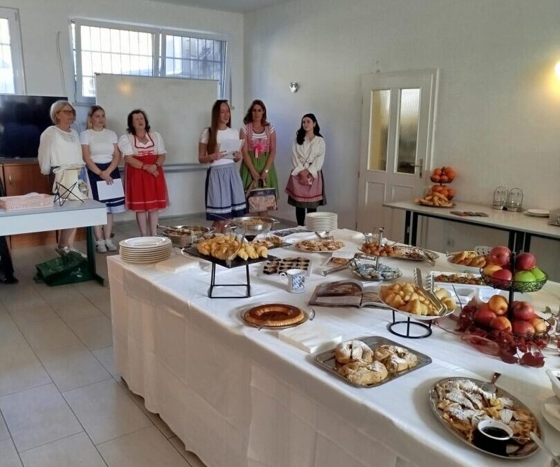 Proslava kulture i gastronomije: Srednja škola Bol obilježila Oktoberfest!