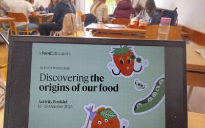 Učenici Srednje škole Bol Protiv Rasipanja Hrane: Edukacija i Kreativnost uz “Zero Food Waste” Koncept!
