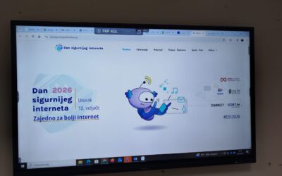 Dan Sigurnijeg Interneta