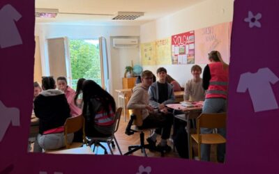 Dan ružičastih majica