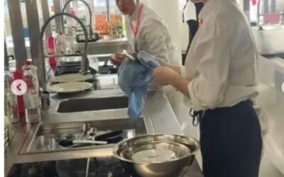 Regionalno natjecanje WoldSkills Croatia