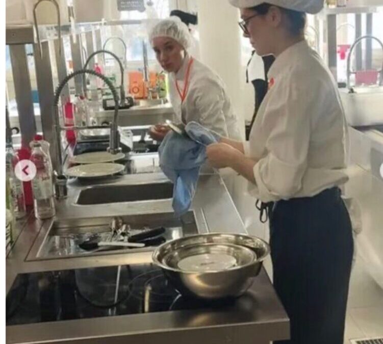 Regionalno natjecanje WoldSkills Croatia