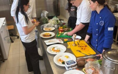 21. međunarodni kulinarski festival „Biser mora“