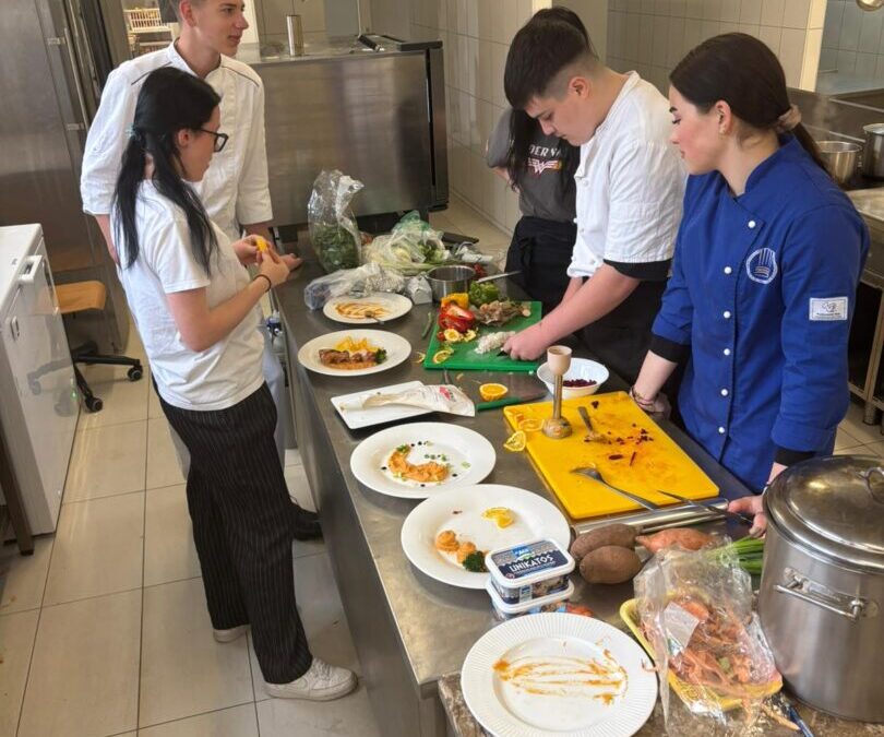 21. međunarodni kulinarski festival „Biser mora“