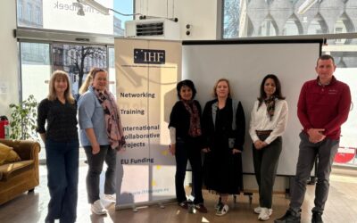 Naše profesorice u srcu Europe: Posjet institucijama Europske unije u Bruxellesu