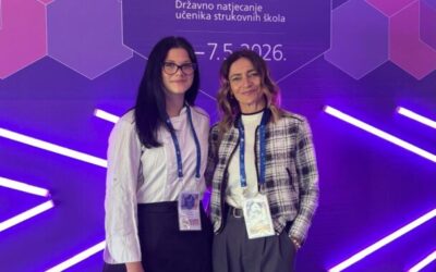 WorldSkills Croatia 2026. – najveći spektakl strukovnih vještina u ovom dijelu Europe