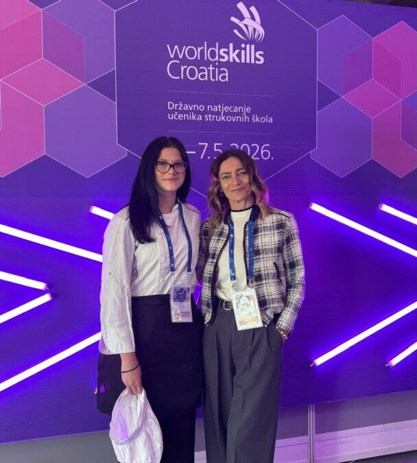 WorldSkills Croatia 2026. – najveći spektakl strukovnih vještina u ovom dijelu Europe